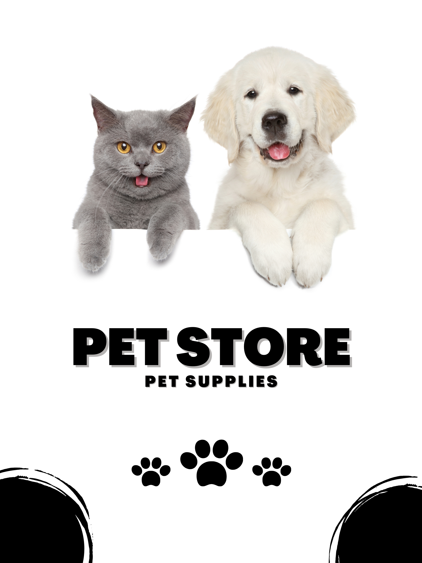 Pets Supplies