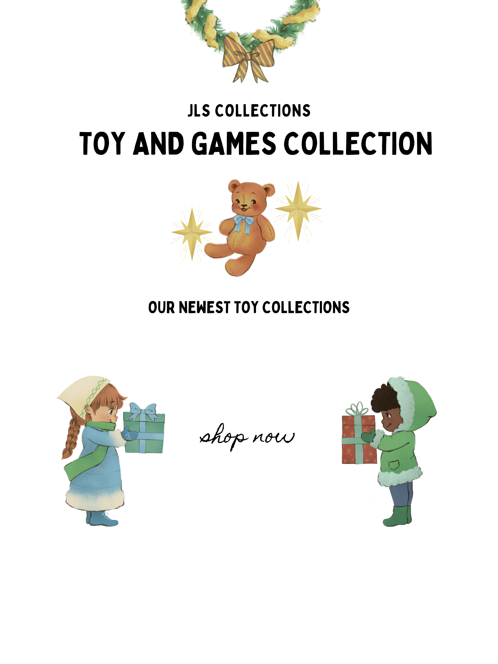 Toys & Games