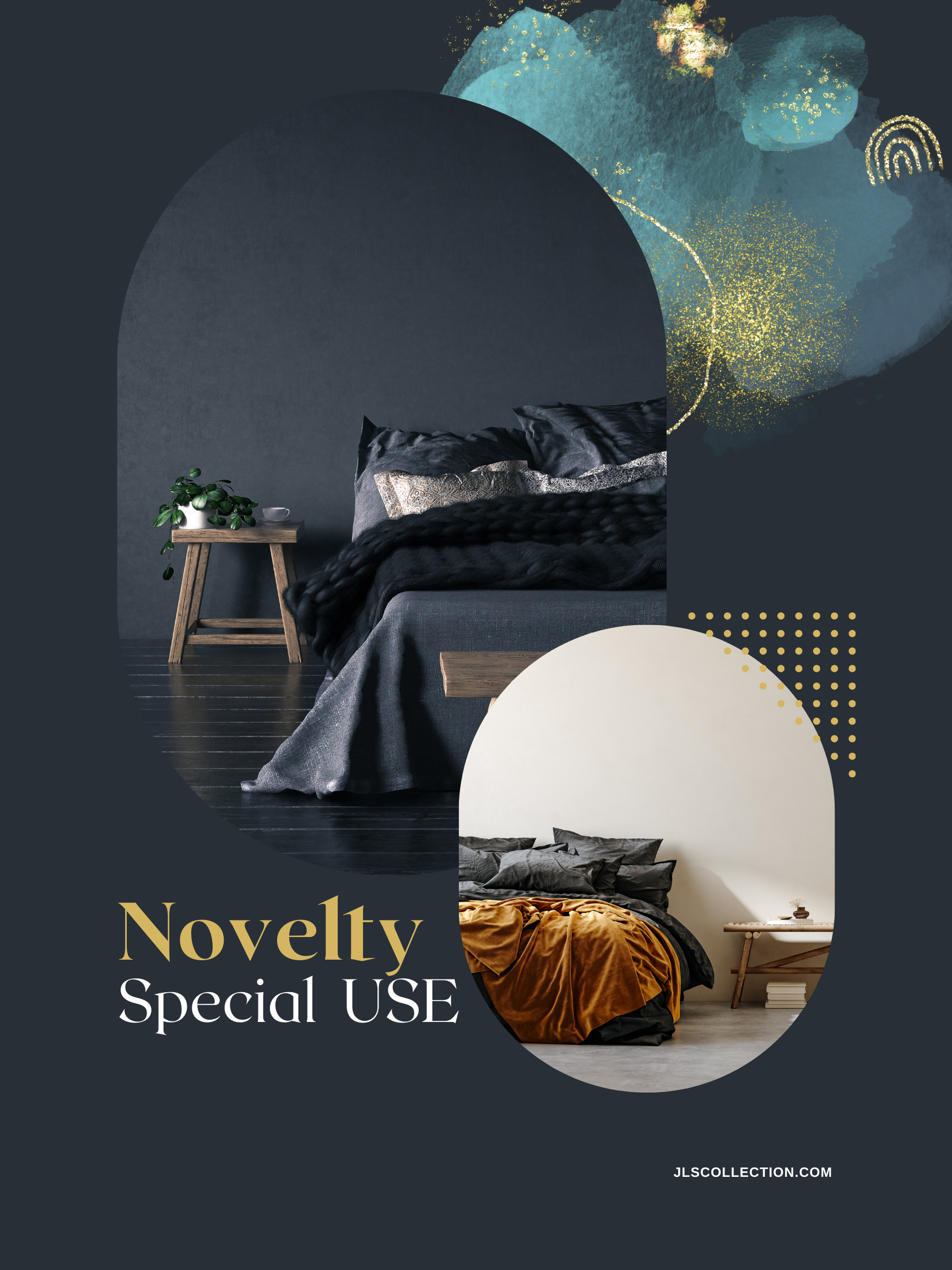 Novelty & Special Use