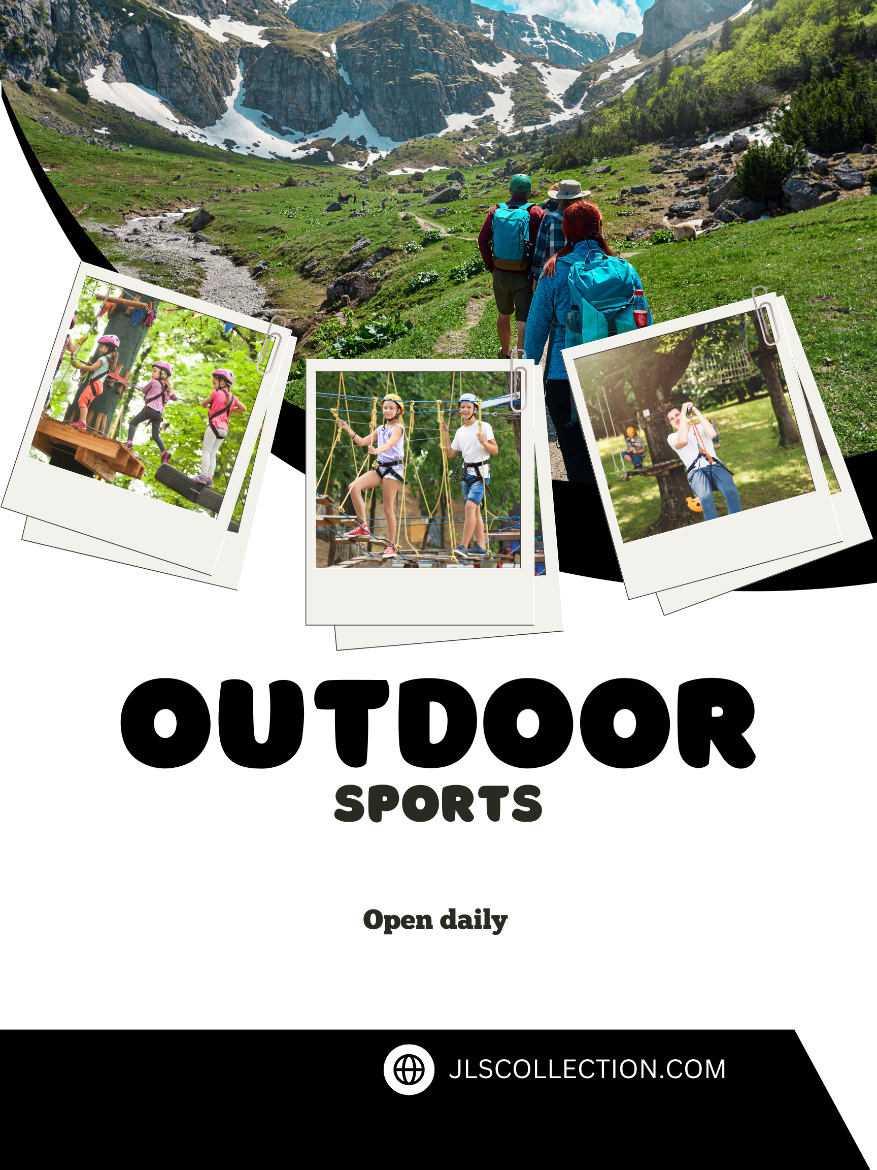 Sports & Outdoors