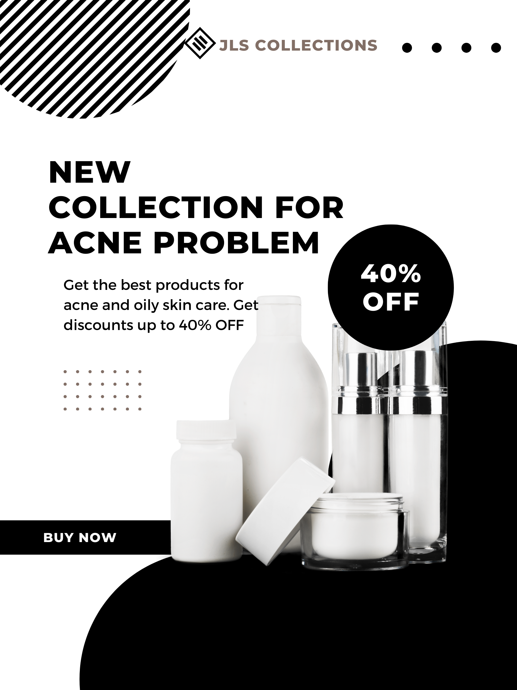 Acne and Hyperpigmentation Solutions