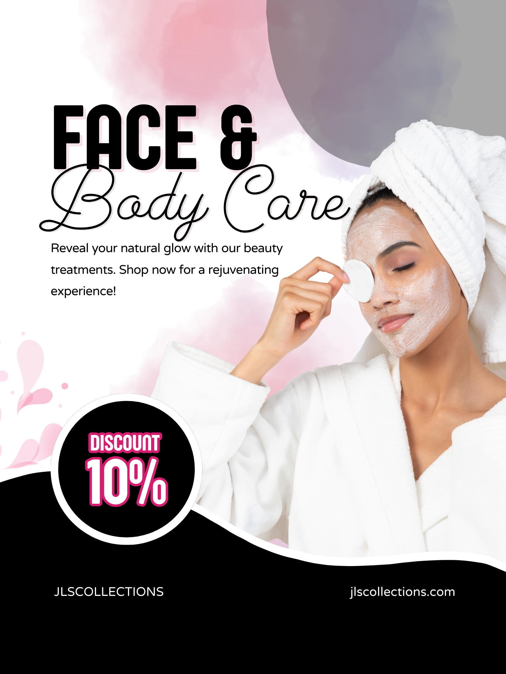 Face and Body Care