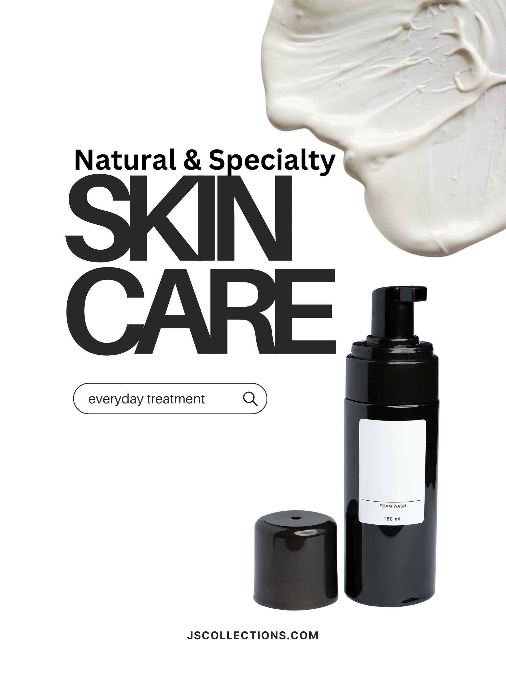 Natural and Specialty Skincare