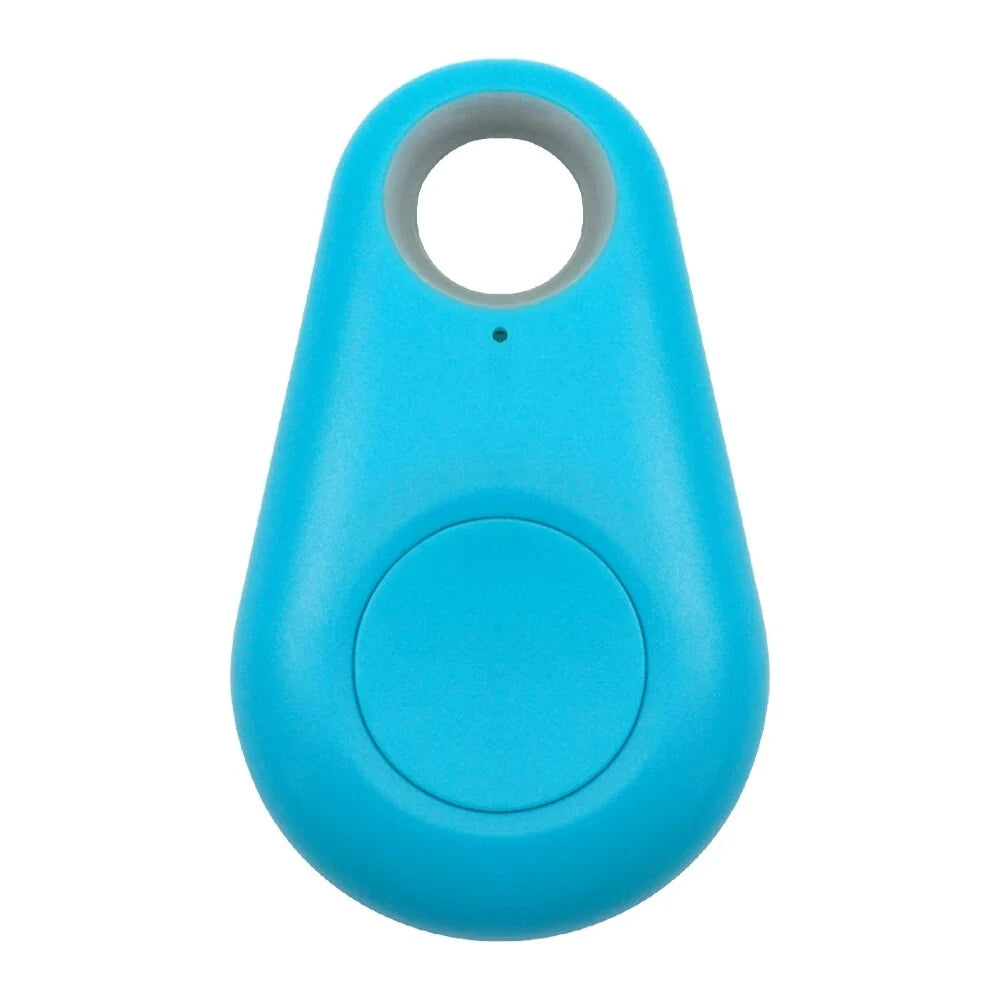 Pet Smart GPS Tracker