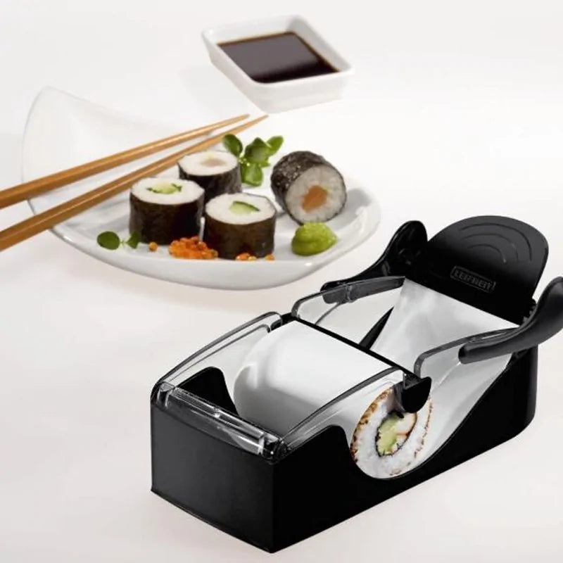 Sushi Making Machine