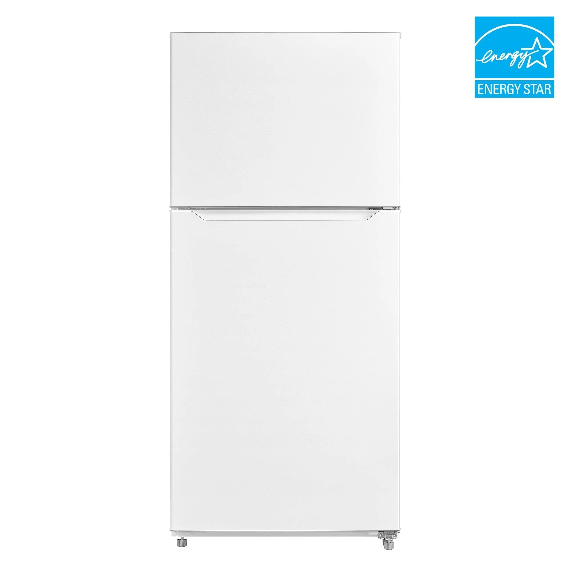 14.2 Cu. Ft. Top Freezer Refrigerator - White, ENERGY STAR (ERT14CSCW)