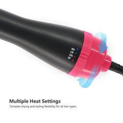 Multifunctional Hair Dryer