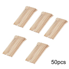 Disposable Bamboo Sticks