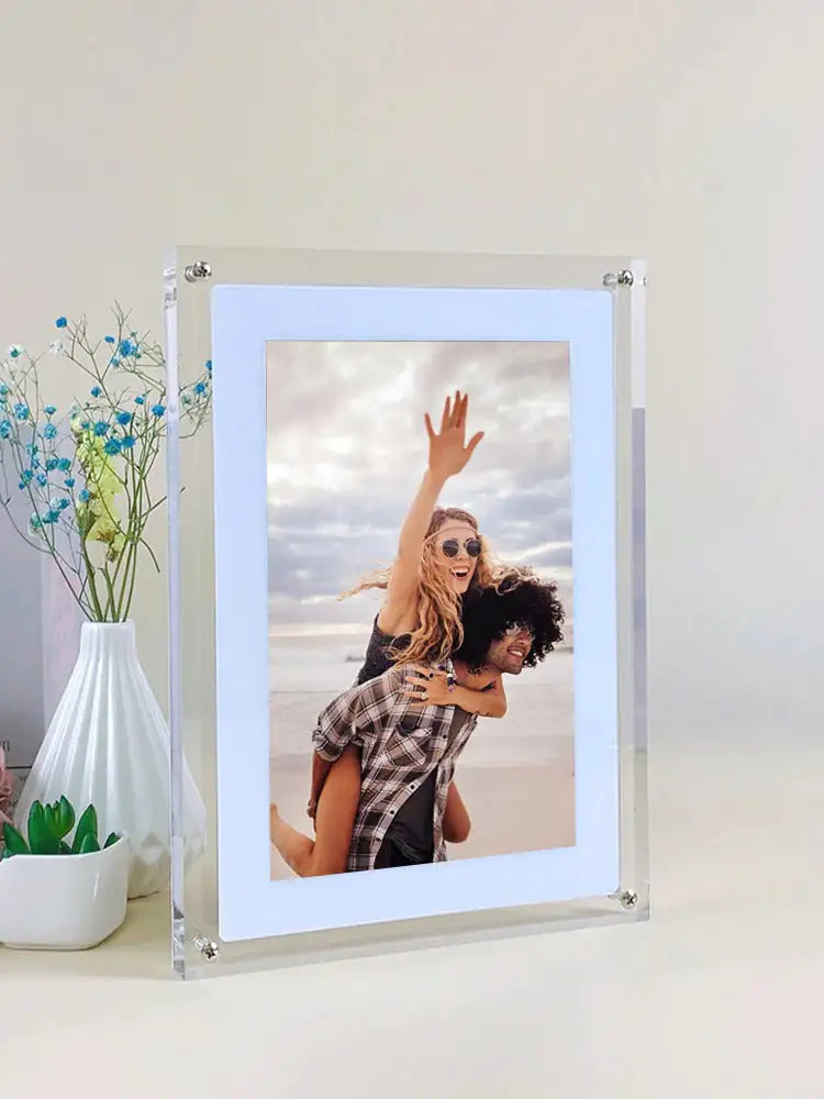 Flickwis™ - Motion Video Frame