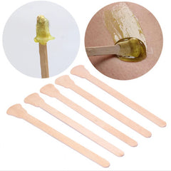 Disposable Bamboo Sticks