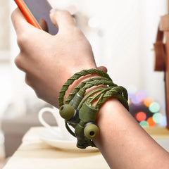 Wristband Headset