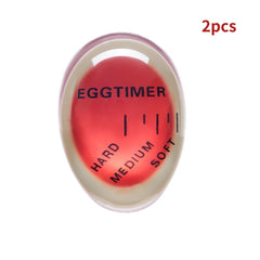 Egg Boiled Gadgets For Decor Utensils