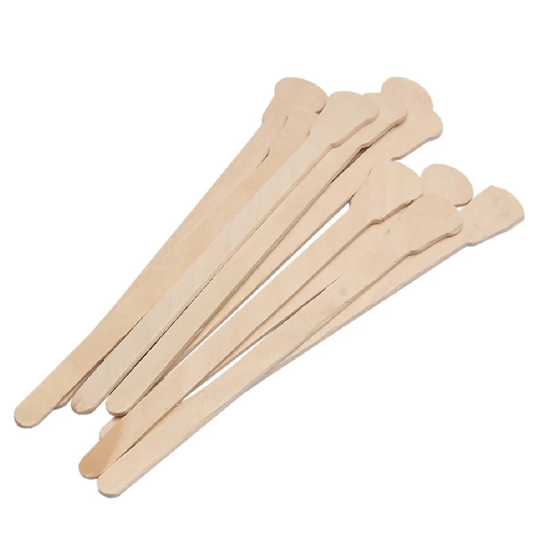 Disposable Bamboo Sticks