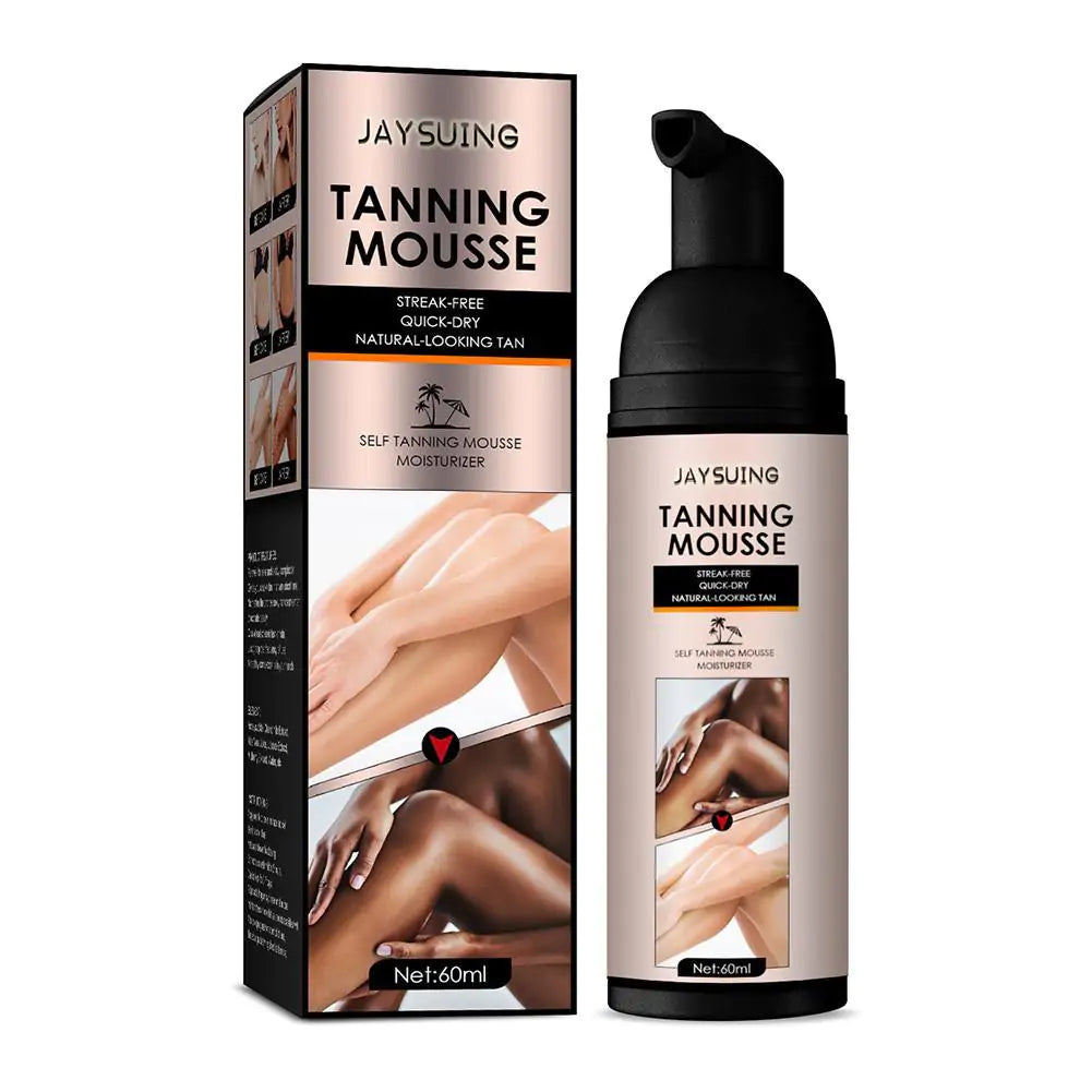 Tanning Cream