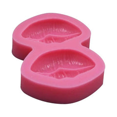 3D Lip Mold