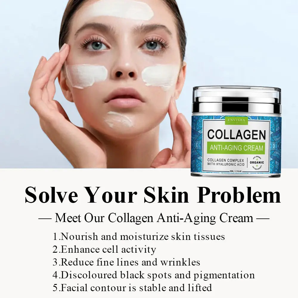 Anti Aging Face Cream