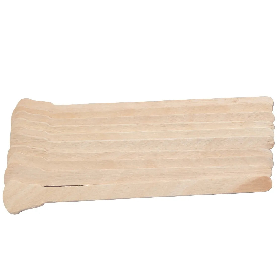 Disposable Bamboo Sticks