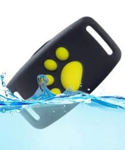 Pet Tracker Mini GPS Locator