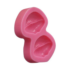 3D Lip Mold