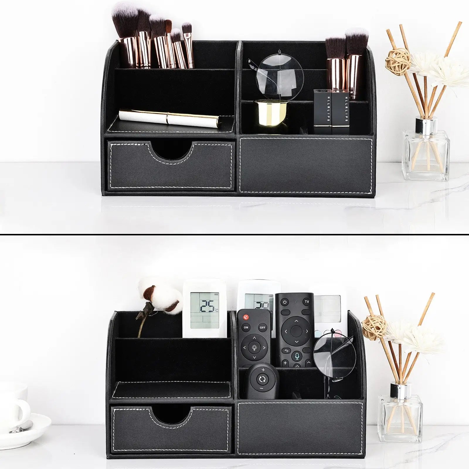 Desk Organizer Office Management