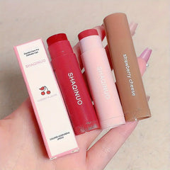 Korean Lip Balm Trio