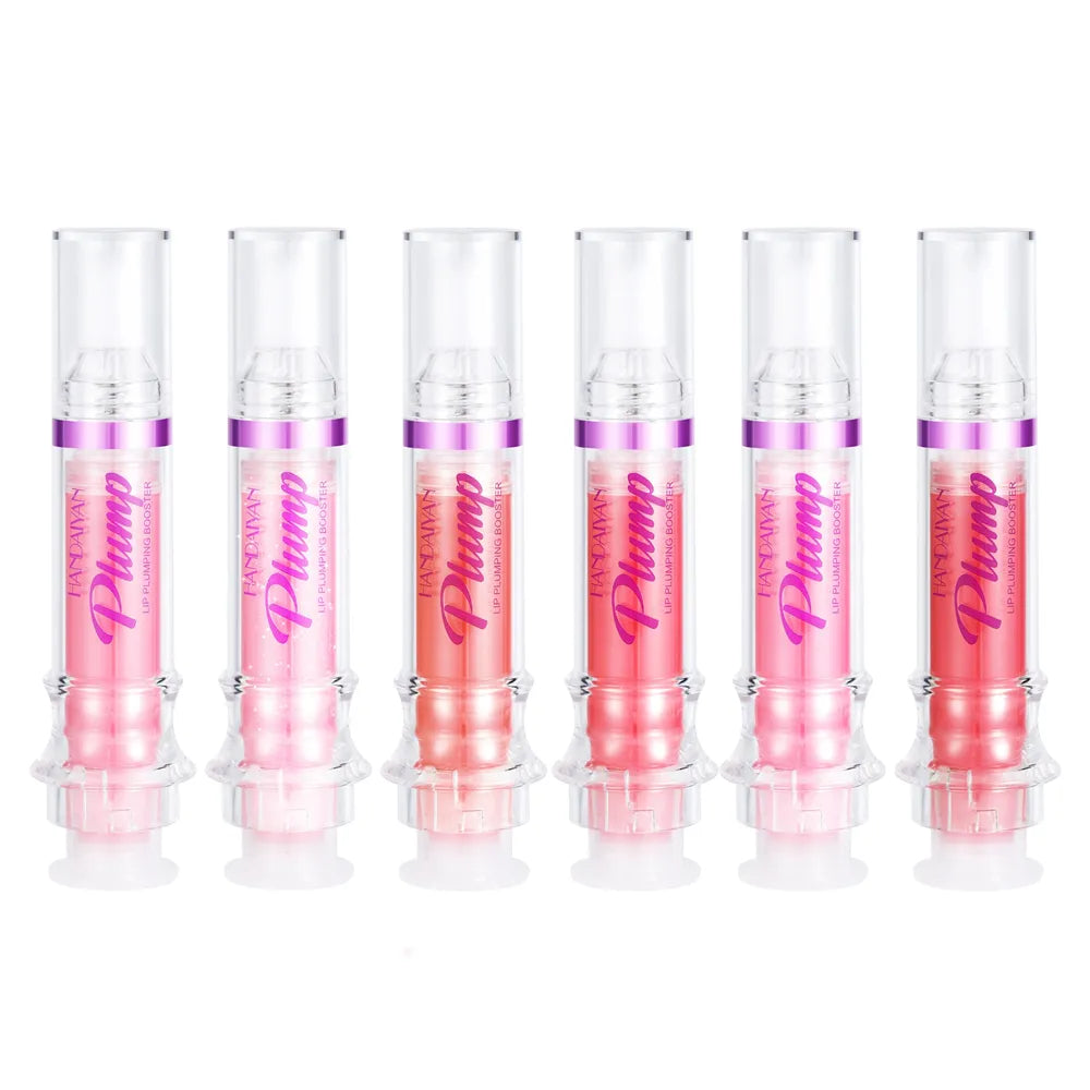 Liquid Lip Gloss