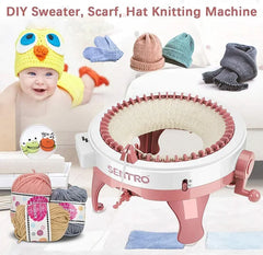 EasyKnit Machine