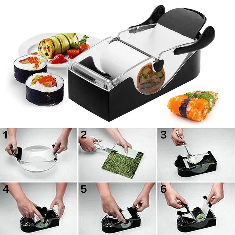 Sushi Making Machine