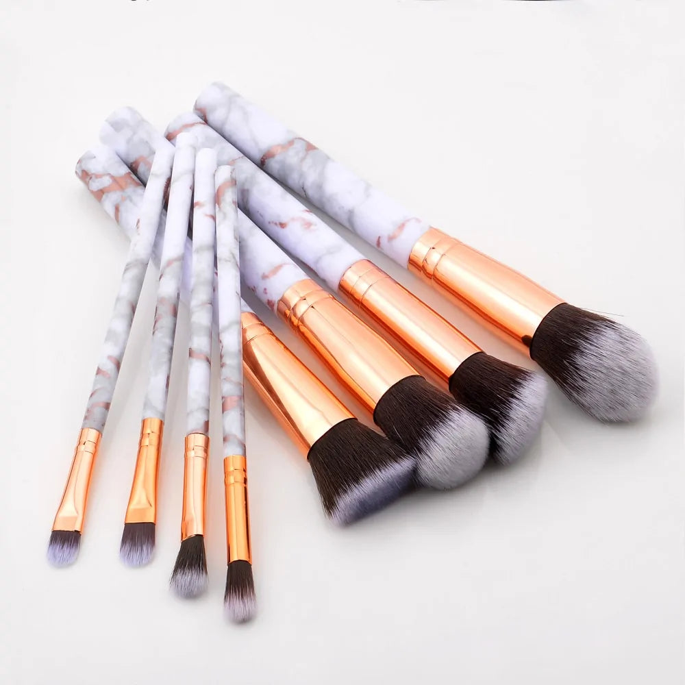 Multifunctional Makeup Brush