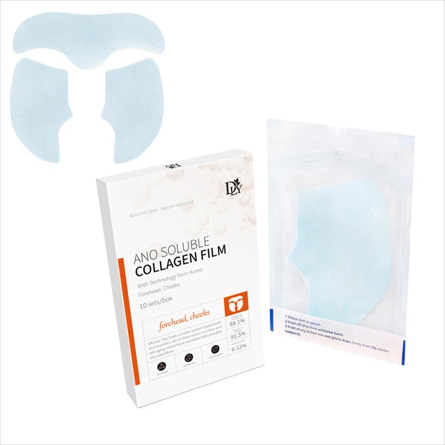 Collagen Facial Mask Anti-Aging Care