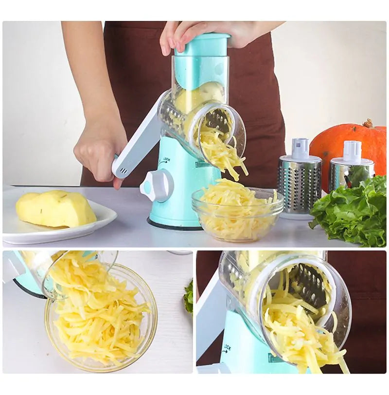 Vegetable Cutter Kitchen Gadgets