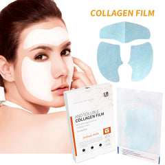 Collagen Facial Mask Anti-Aging Care