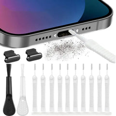 Phone Cleaner Kit Brush