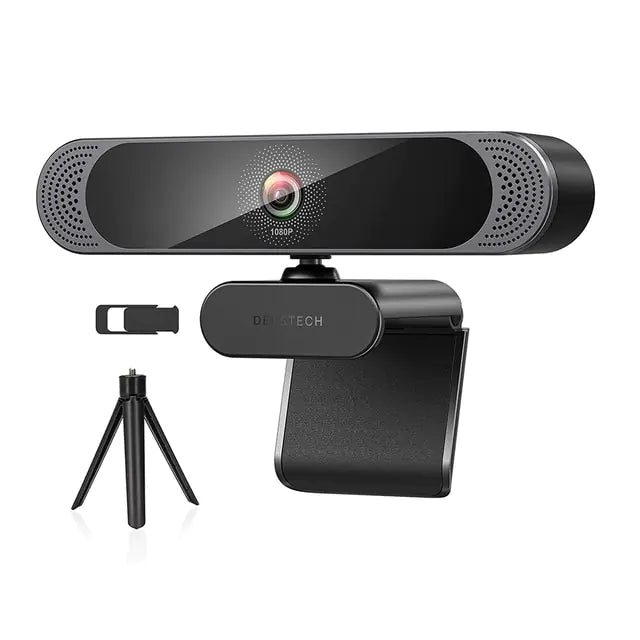 HD Web Camera