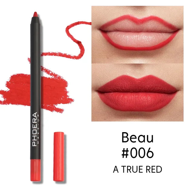 Lip Contouring Pen Set