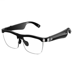 MG10 Smart Music Sunglasses Earphones Wireless Bluetooth Headset HIFI Sound Headphone Driving Glasses Hands-Free Call