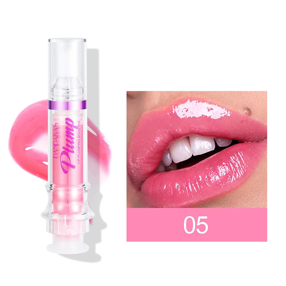 Lip Plumping Gloss Mirror