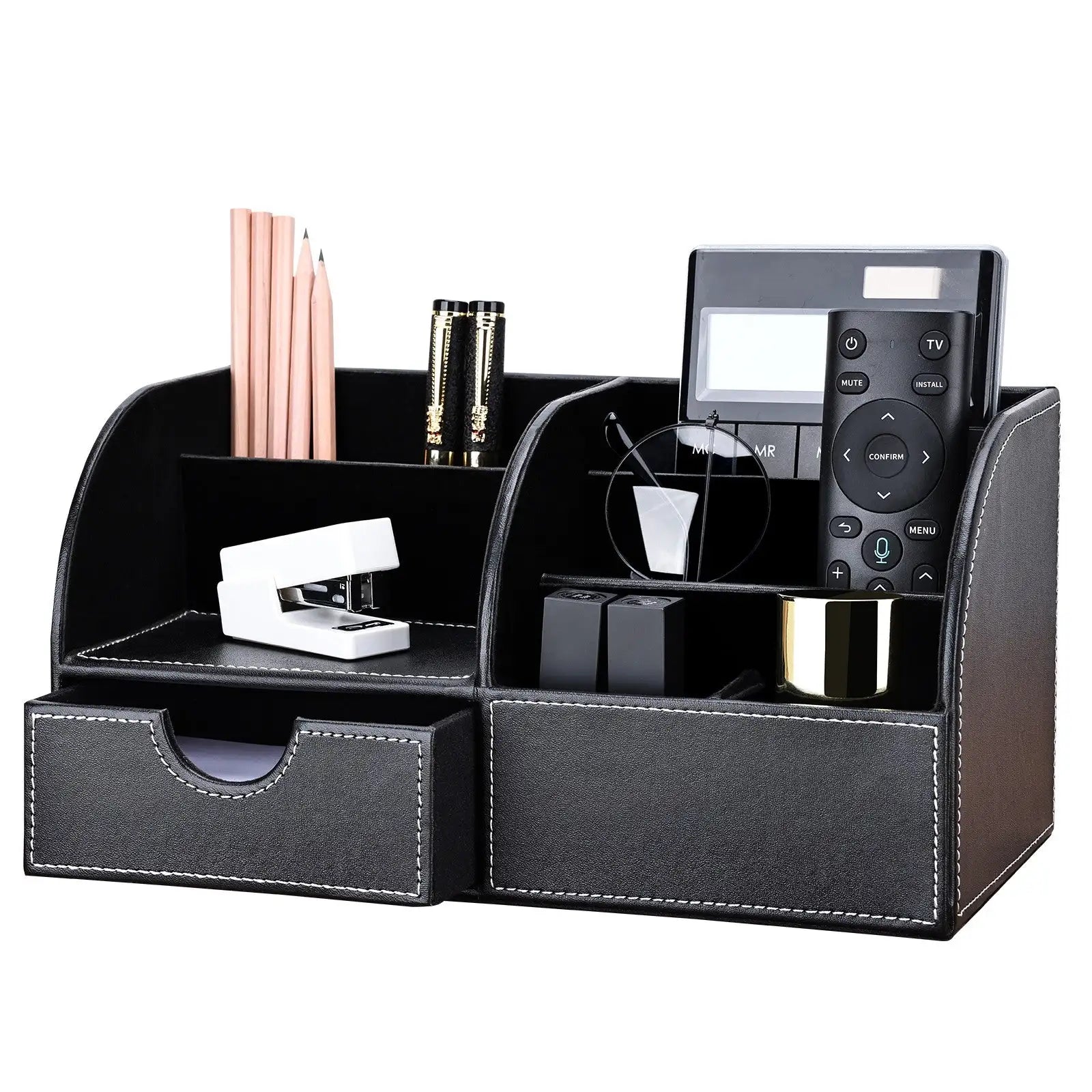 Desk Organizer Office Management