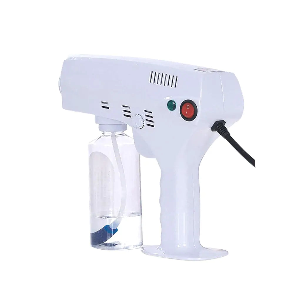 Nano Hair Care Steam Gun