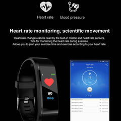 Smart Bracelet