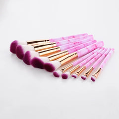 Multifunctional Makeup Brush